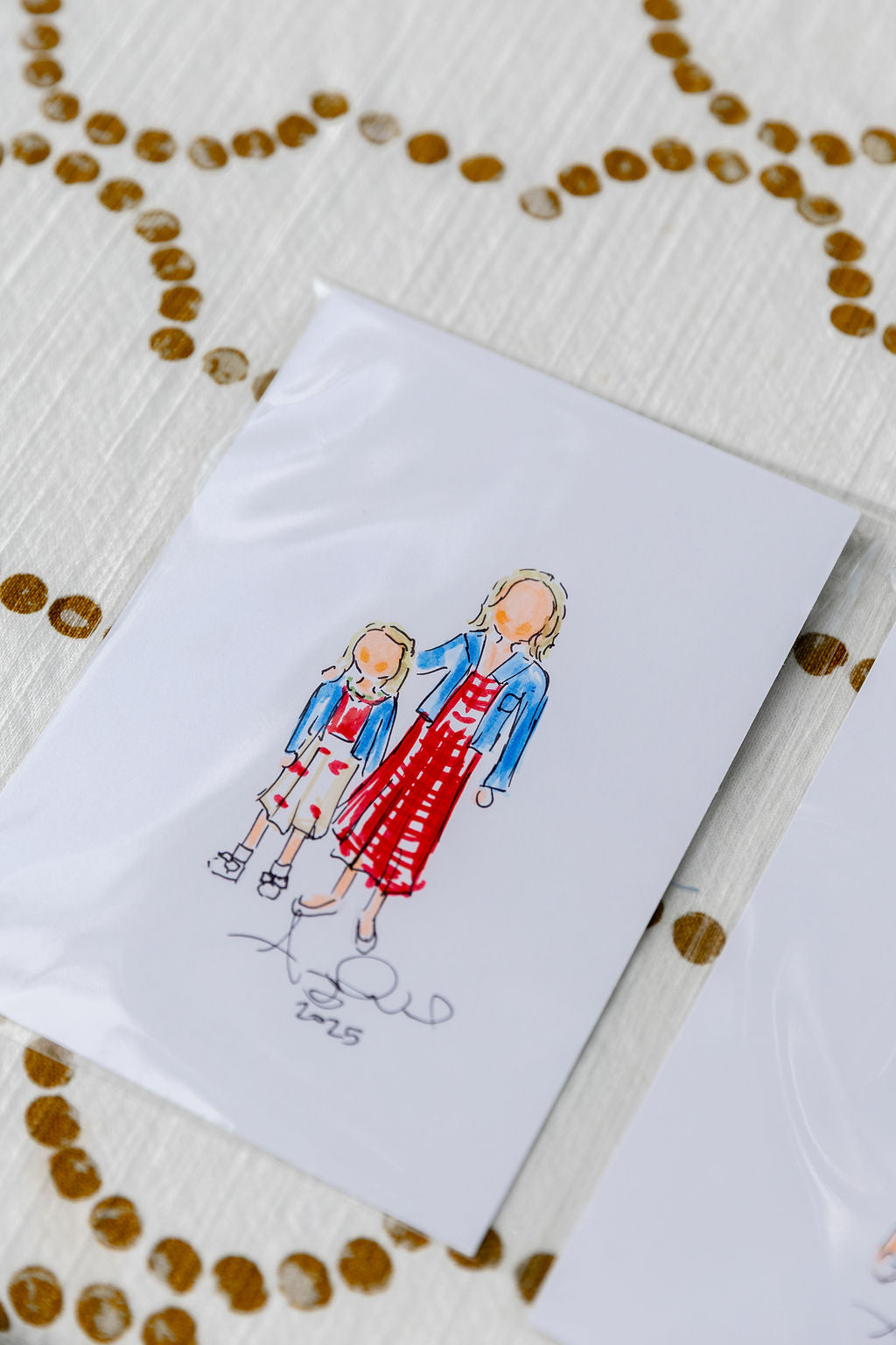 Live Sketch Artist Booking