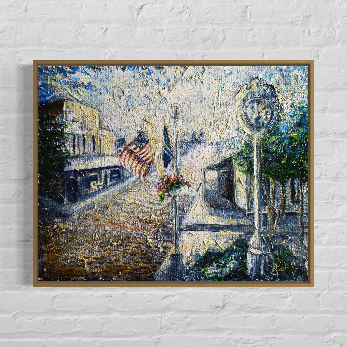 Little Town America
