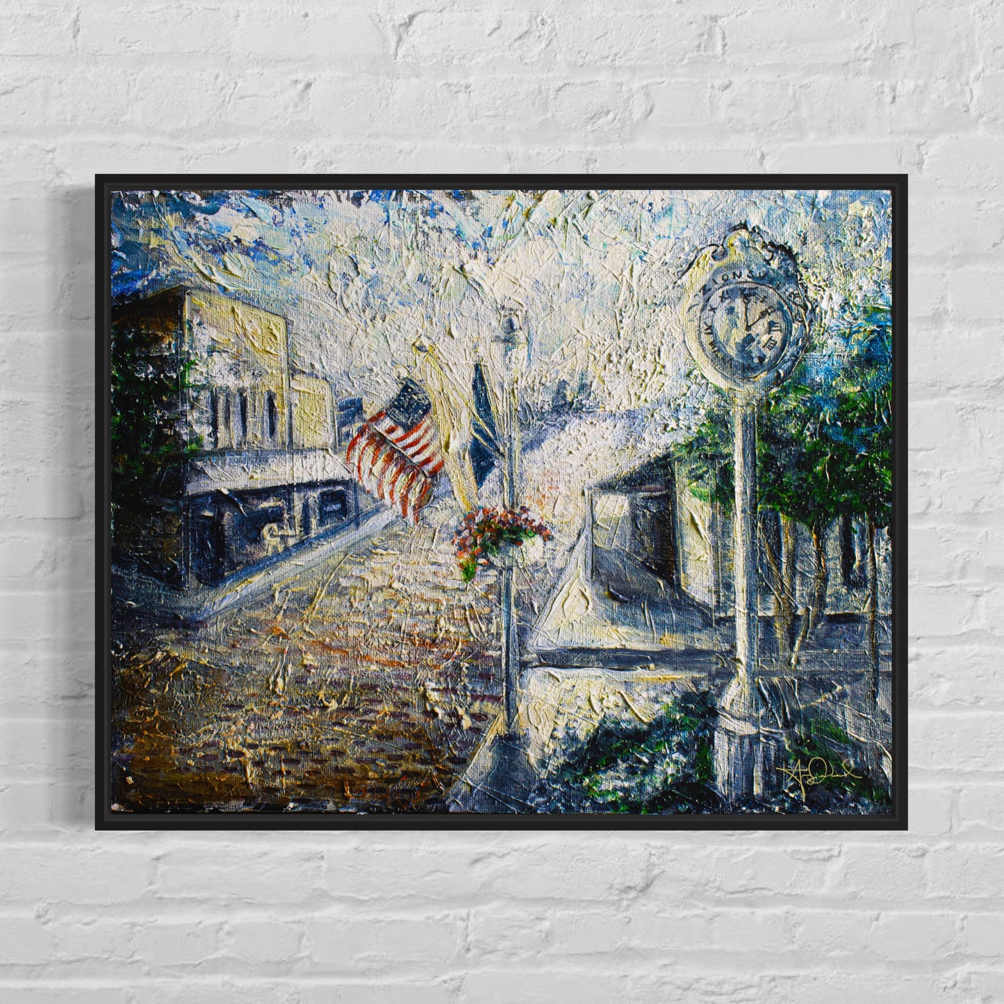 Little Town America